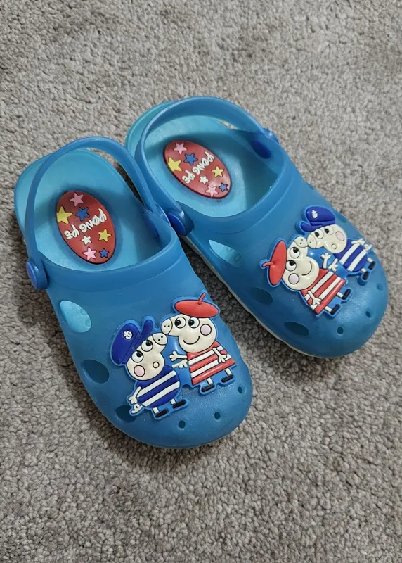 Обувь для дома, бассейна — фото 1