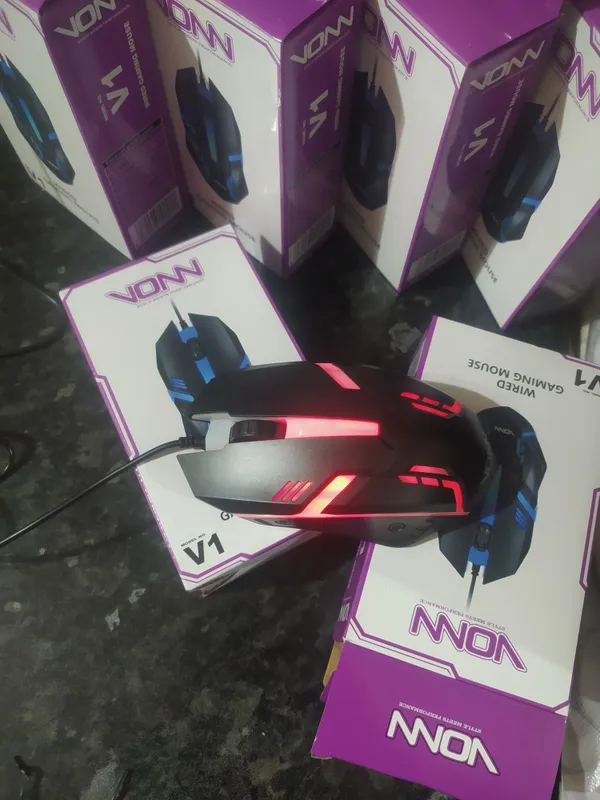 Game Mouse