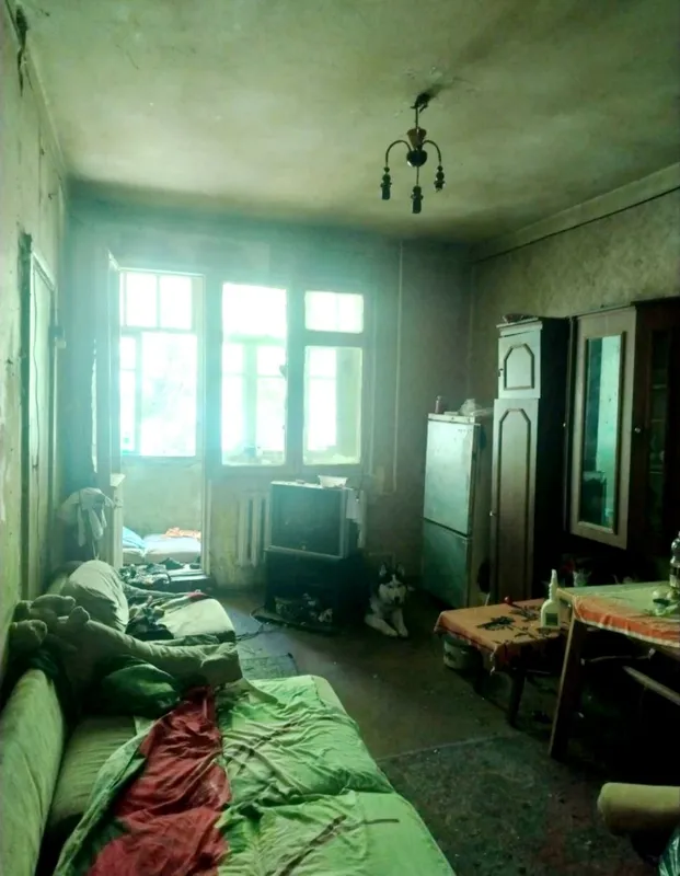 3/2/4, Чиланзар 14, 65 м², ориентир Чопон Ота — фото 1