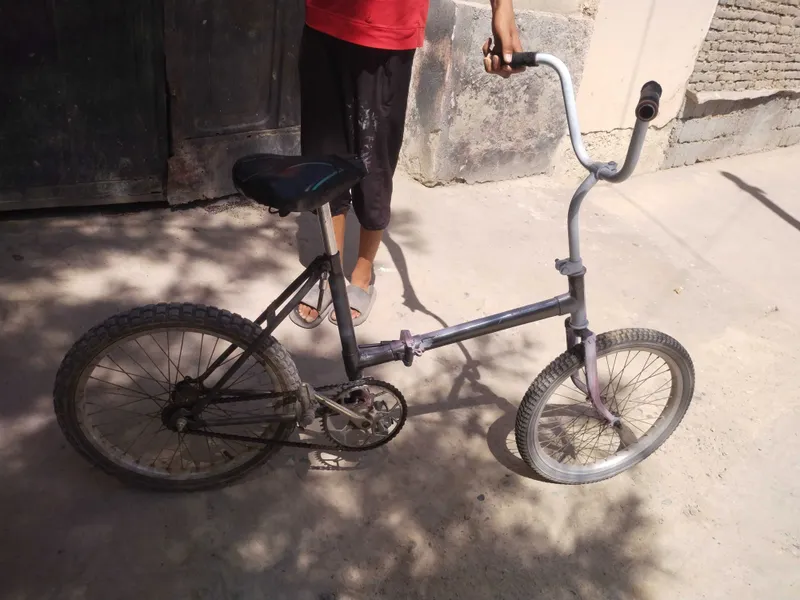 Velosipedlar sifat 5