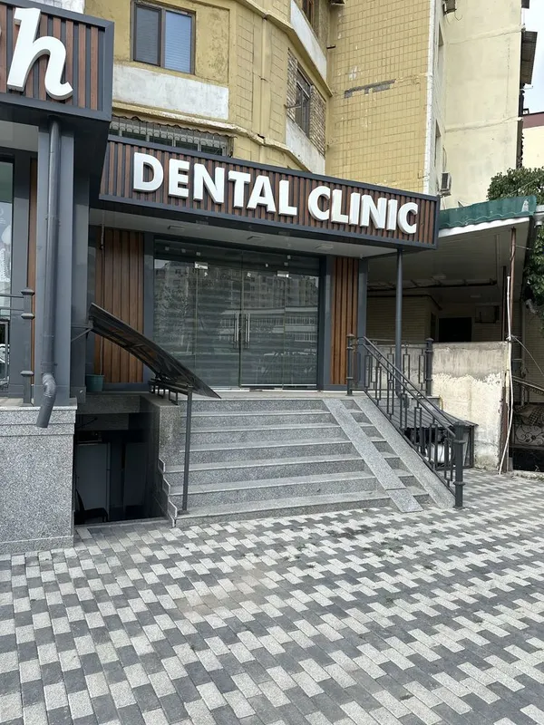 Tayyor Biznes !!! Stomatologik klinika 35 000 $ 1