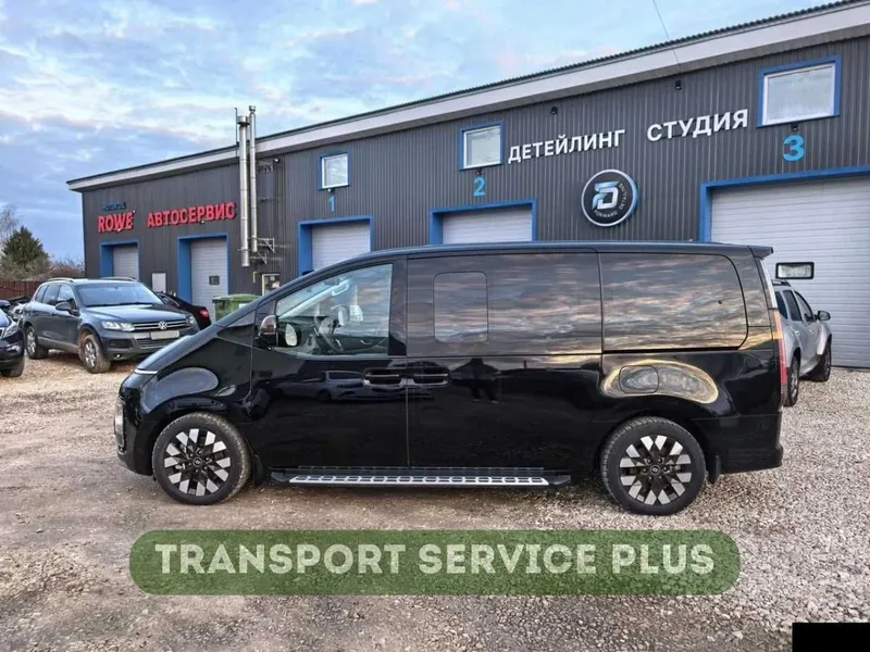 Oʻzbekiston boʻylab istalgan manzildan transfer xizmati Hyundai Staria 6 Oʻzbekiston boʻylab istalgan manzildan transfer xizmati Hyundai Staria 6