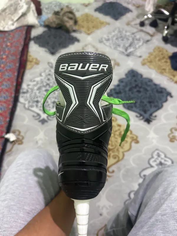 Коньки Bauer Xls 2