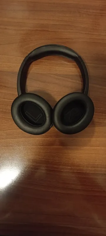 Наушники, Амермканские (оригинальный) SOUNDCORE Q20I абсалютно новы 4