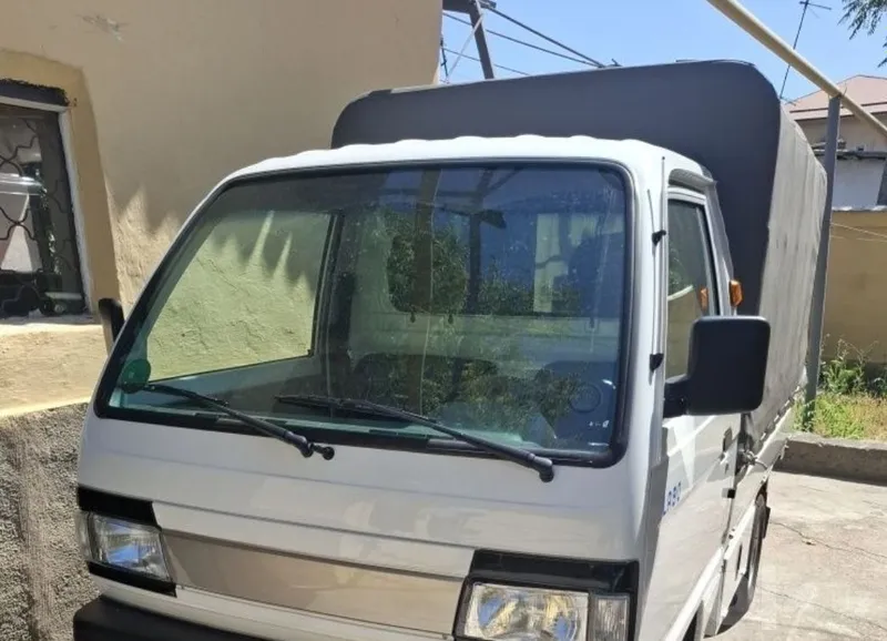 Chevrolet Labo 2025 arenda 1 Chevrolet Labo 2025 arenda 1