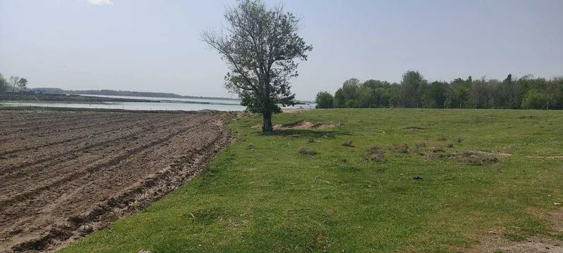 Продаётся земля 8,5 га в Урта Чирчикском районе под производство