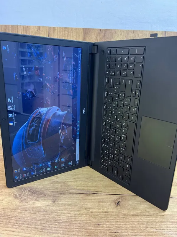 Dell noutbuk ideal xolatda narxiga zor 2 Dell noutbuk ideal xolatda narxiga zor 2