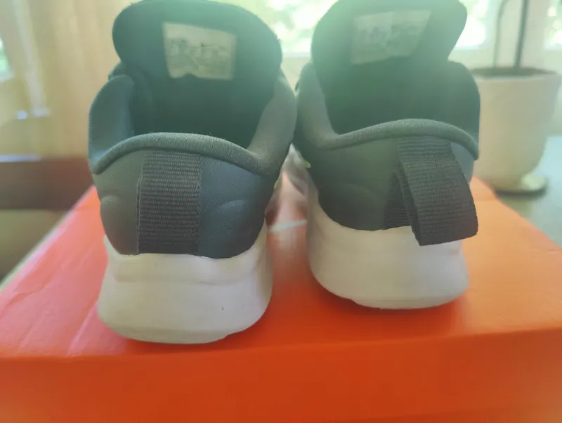 Детские кроссовки Nike, 9c — фото 3