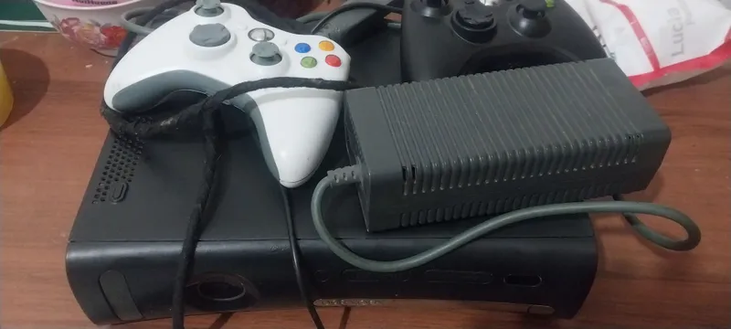 хбохс 360