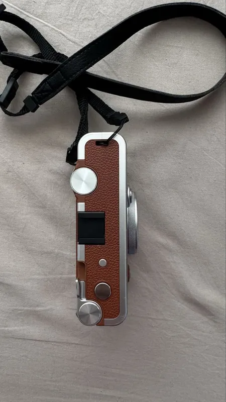 Фотоаппарат instax mini Evo — фото 2