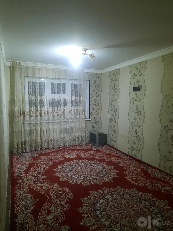 квартира ижора 1эт 1хоналик Семуг 1 квартира ижора 1эт 1хоналик Семуг 1