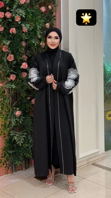 Abaya — фото 1