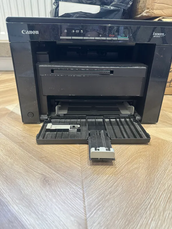 Printer, canon