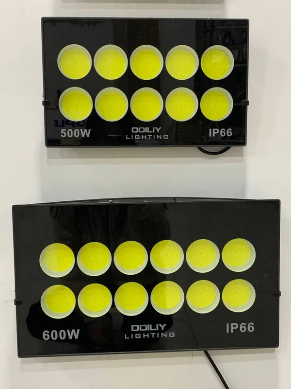 Slim projektor 50wattdan 1000watgacha 2