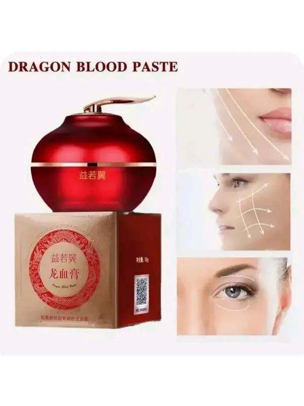 Dragon krem - yuz uchun oqartiruvchi krem Dragon krem - yuz uchun oqartiruvchi krem