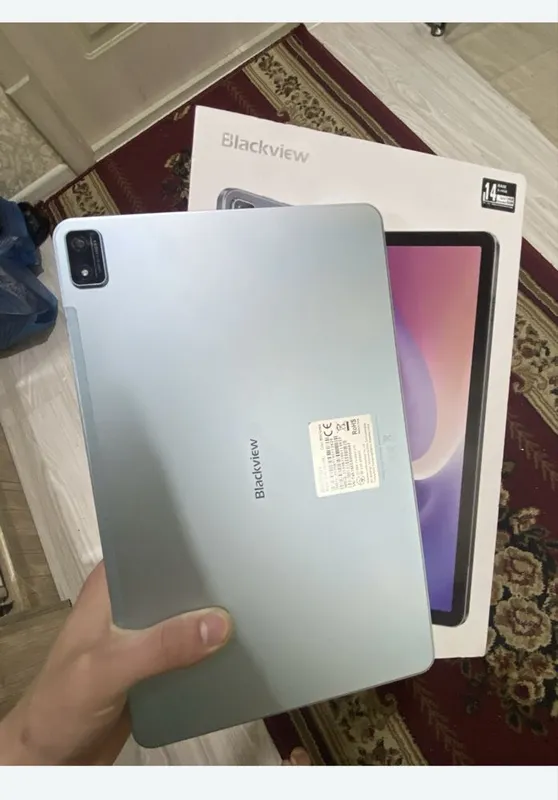 Blackview planshet tab 16 256gb