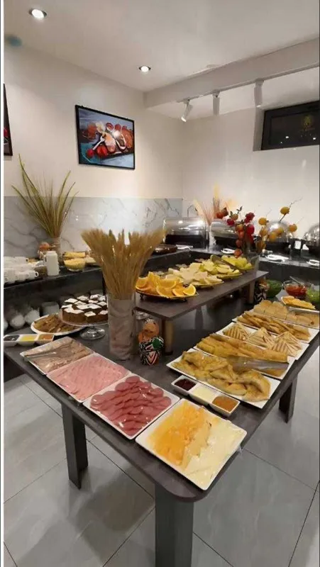 Комфортный номер в уютной гостинице посуточно. Отель в Ташкенте. Hotel — фото 3
