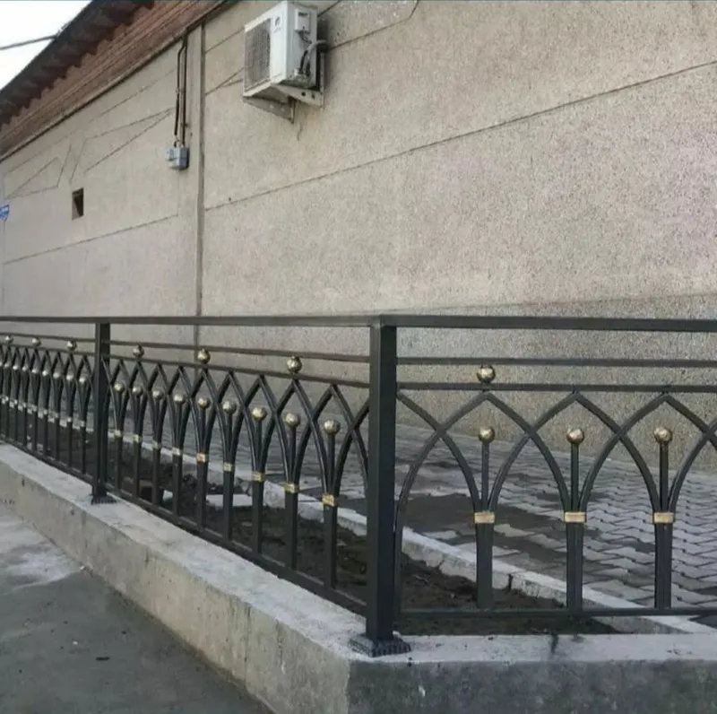 Сварочные работы 2
