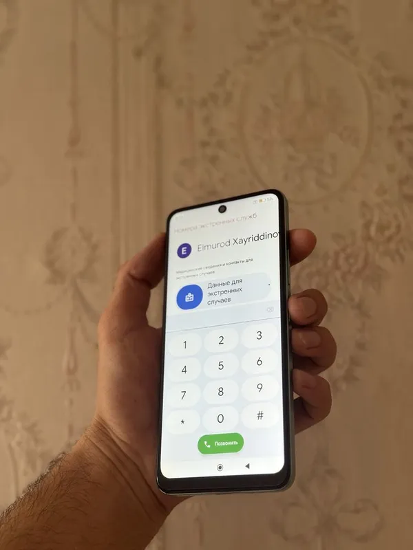 Redmi Note 12 Ideal — фото 2