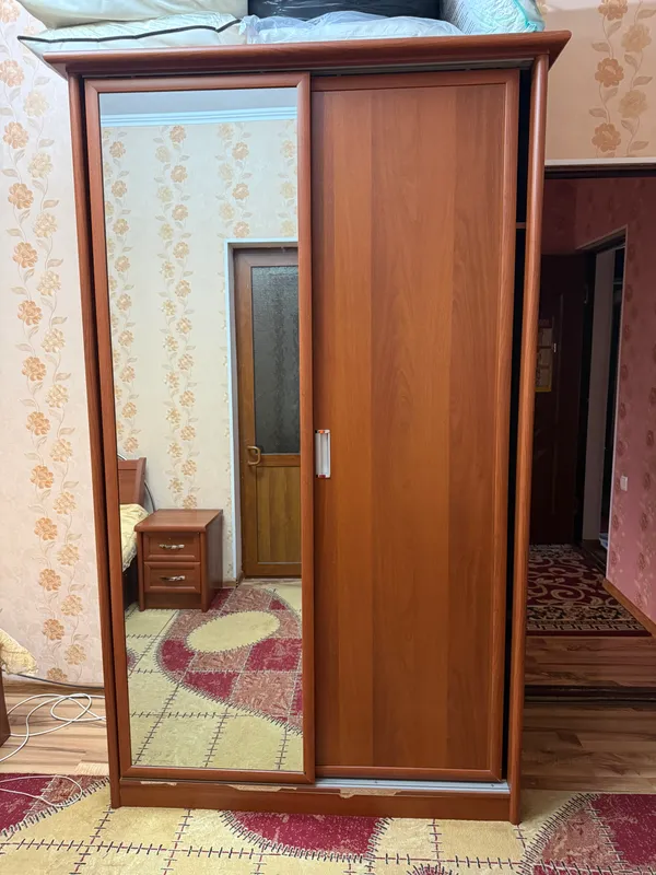 Полный комплект мебели для спальни — всё вместе — фото 4