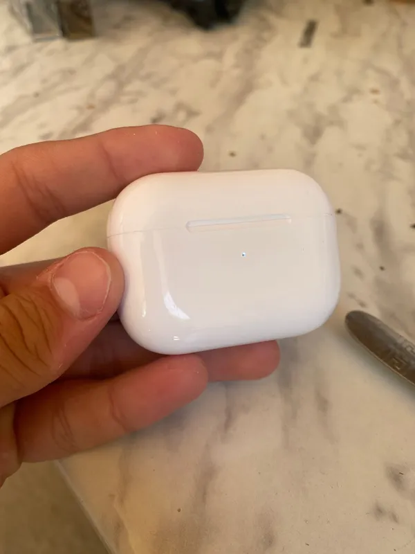 AirPods Pro 2 Apple — фото 2