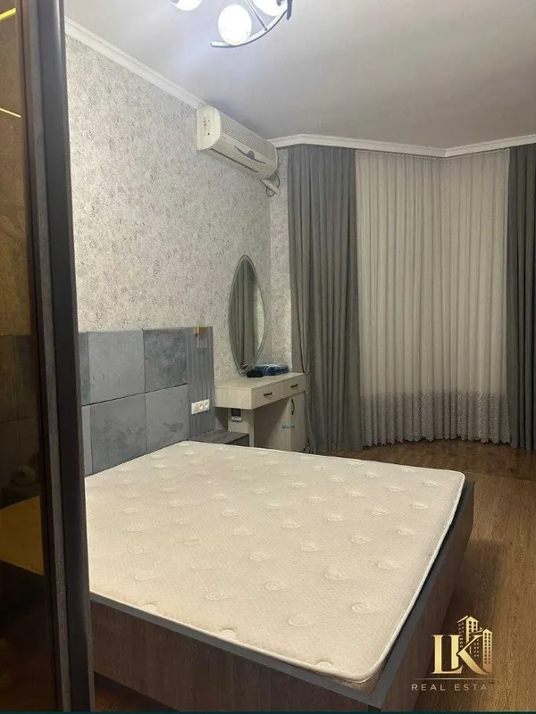 Yangi uyda (Akay City) yevro ta’mirli 2 xonali kvartira sotiladi 4 Yangi uyda (Akay City) yevro ta’mirli 2 xonali kvartira sotiladi 4