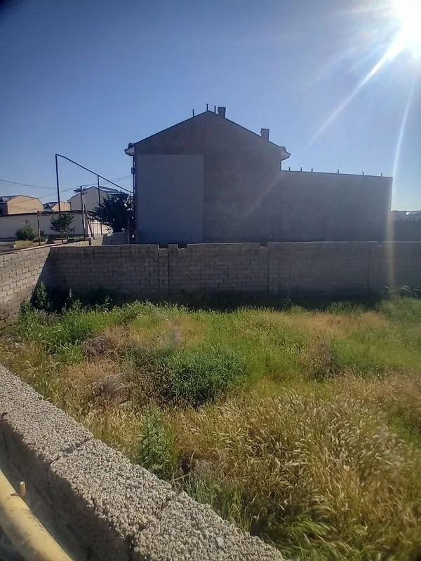 Toshkent tumani mehnat qizg'aldoqda 5 sotix yer sotiladi 140000$min — фото 2