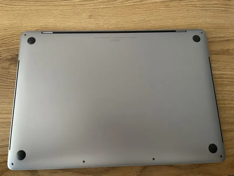 Macbook Pro 16” 2019 — фото 1 Macbook Pro 16” 2019 — фото 1