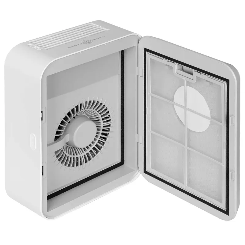 Очиститель воздуха приточный Ballu ONEAIR ASP-80 — фото 3