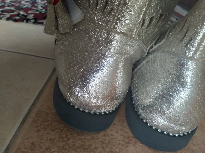 BASARAN SHOES — фото 1