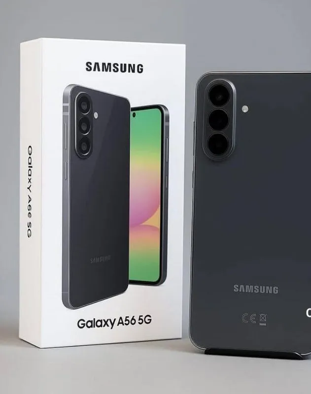 Samsung A36 128GB 256 GB 2