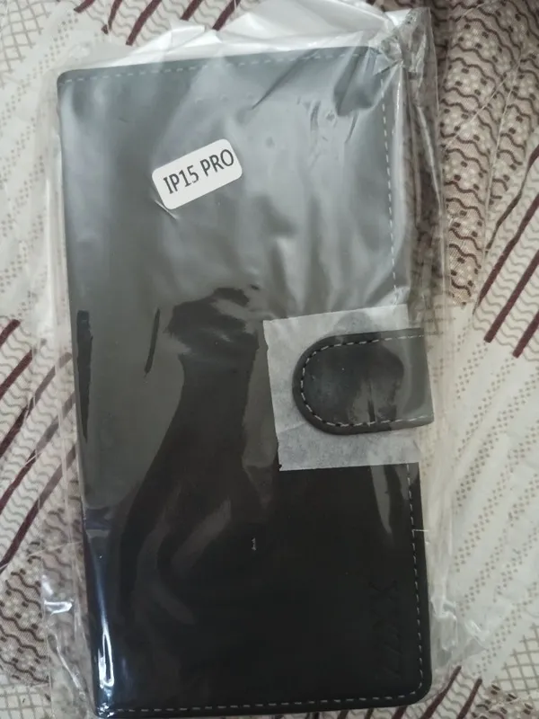 iPhone 15 Pro g‘ilofi 2