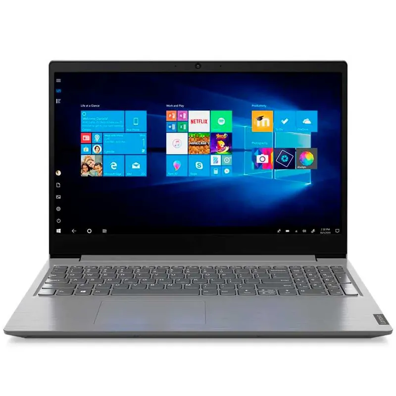 Lenovo V15-IIL noutbuk / i5-1035G1 4GB 1TB 15.6" 1