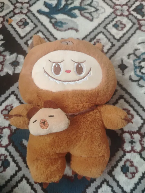 Labubu