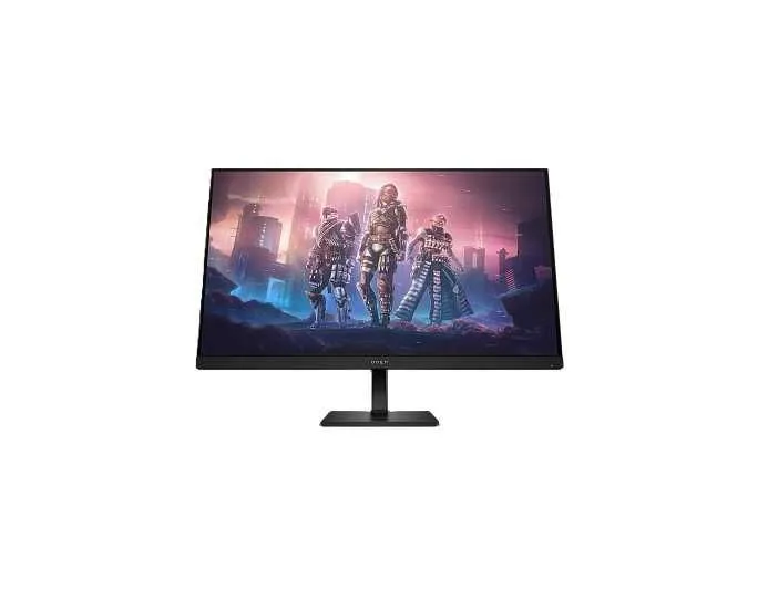 - Монитор HP OMEN 32q 32" IPS QHD 165Hz 1 - Монитор HP OMEN 32q 32" IPS QHD 165Hz 1