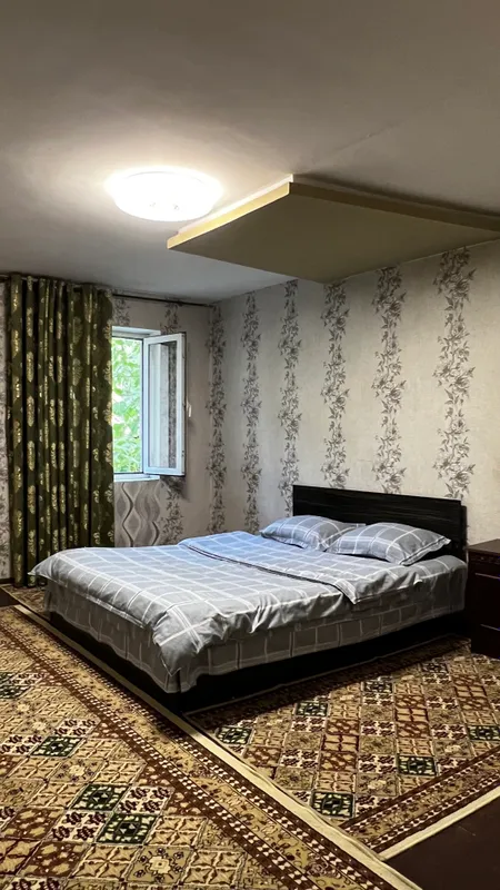 Продается дача в Чарваке 4