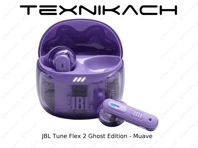 JBL Tune Flex 2 Ghost Edition • Доставка • Проверка при получении 3 JBL Tune Flex 2 Ghost Edition • Доставка • Проверка при получении 3