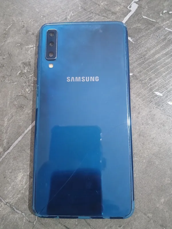 Samsung a7