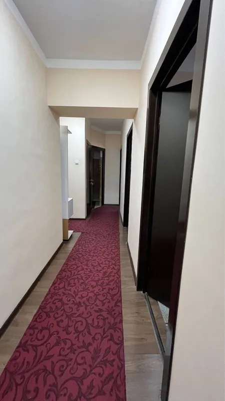 Nurafshon toytepada kvartira 2