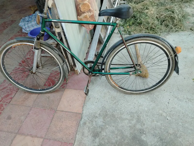 Velosiped yaxshi 2