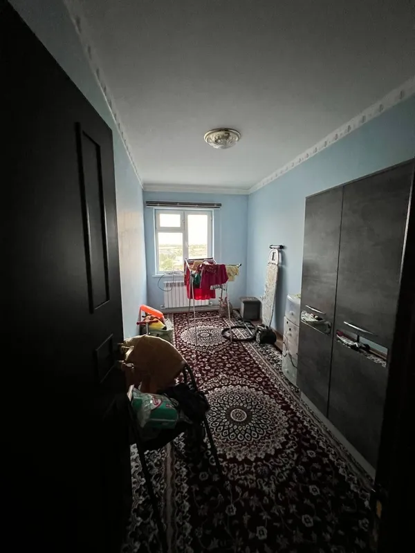 Qarshi shahrida sharoitlari zo'r 2 xonali uy sotiladi — фото 6