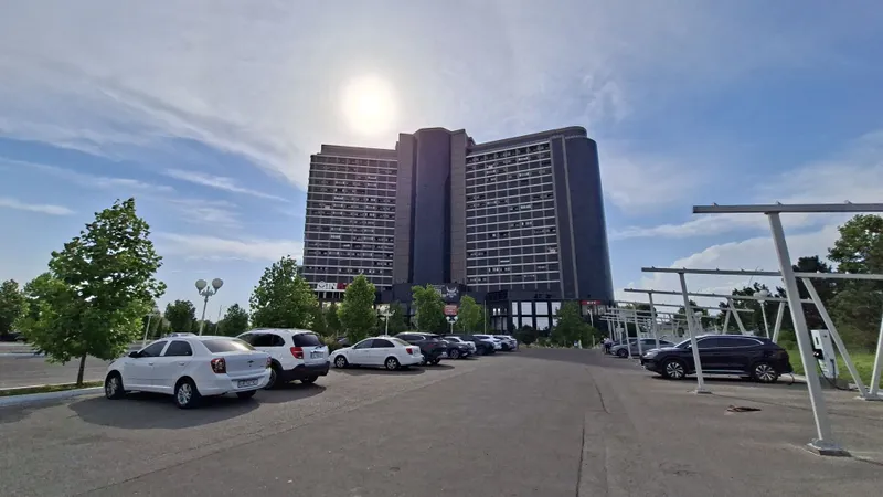 Ijaraga | Ofis | 130 m2 | Minor Tower