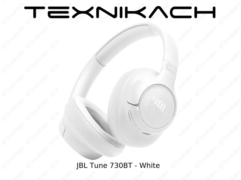 Новый JBL Tune 730BT Доставка 2