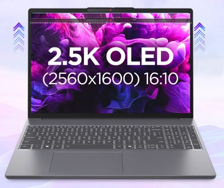 Lenovo IdeaPad Slim 3