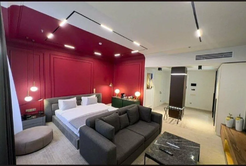 Продажа гостиничного комплекса 6000 кв.м. Дархан — фото 8