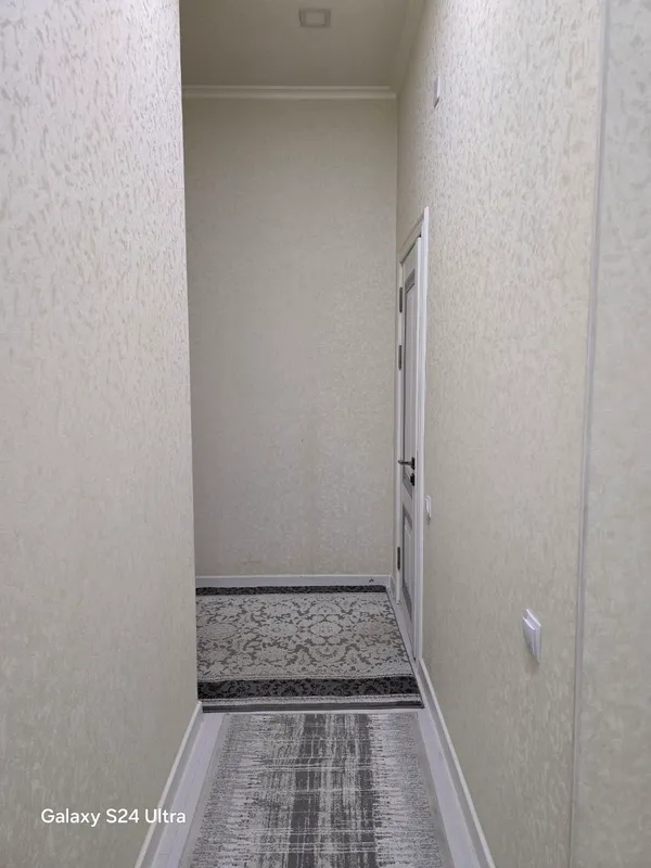 Yashnobod tumanida 60 m², 2 xonali kvartira ijarasi · ID 42383 5 Yashnobod tumanida 60 m², 2 xonali kvartira ijarasi · ID 42383 5