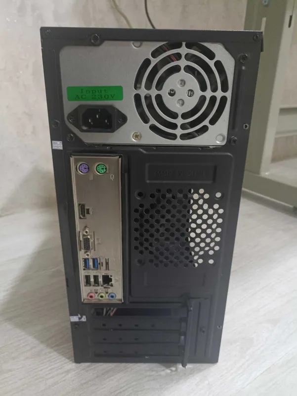Продается Готовый DDR4 ПК с Монитором! — фото 3