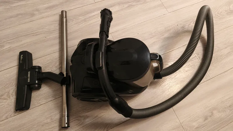 Tefal changyutgichi 5