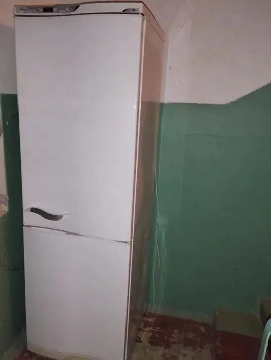 Холодильник Атлант
