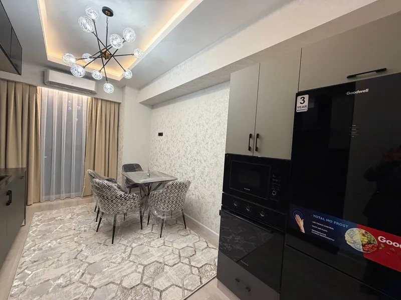 117 m² 3 xonali kvartira sotiladi · ID 43088 6